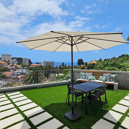 Magnolia Residence ฟุงชาล ภายนอก รูปภาพ