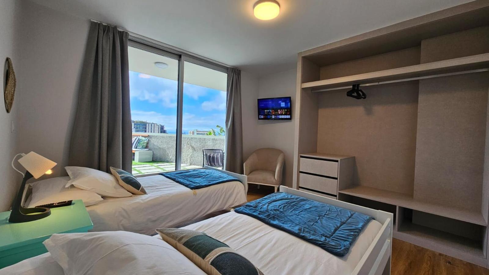 Magnolia Residence ฟุงชาล ภายนอก รูปภาพ
